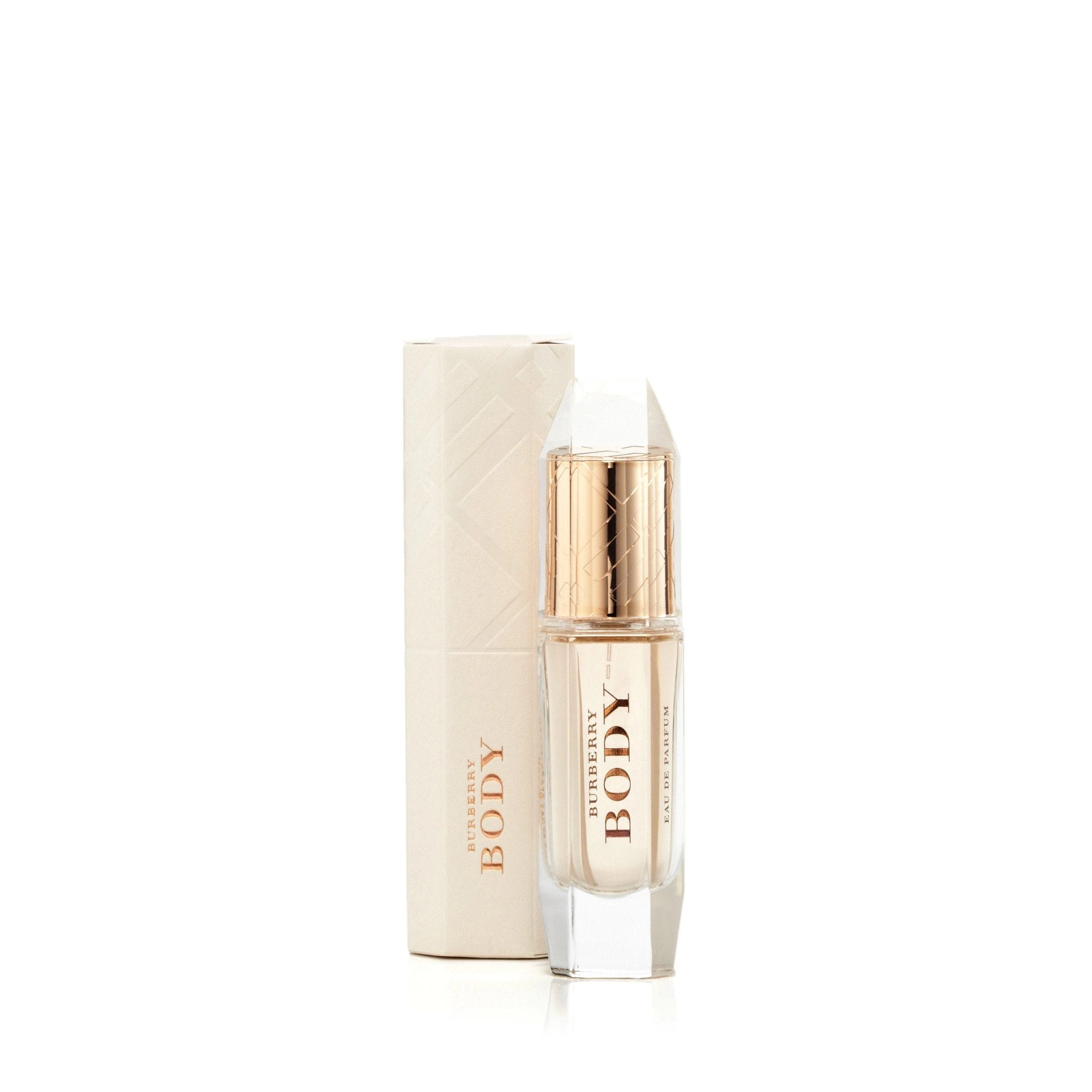 Body Perfume