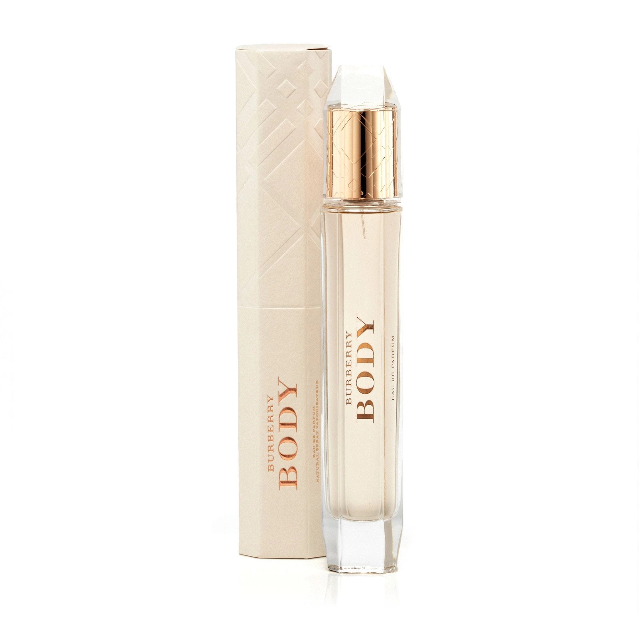 Body Perfume