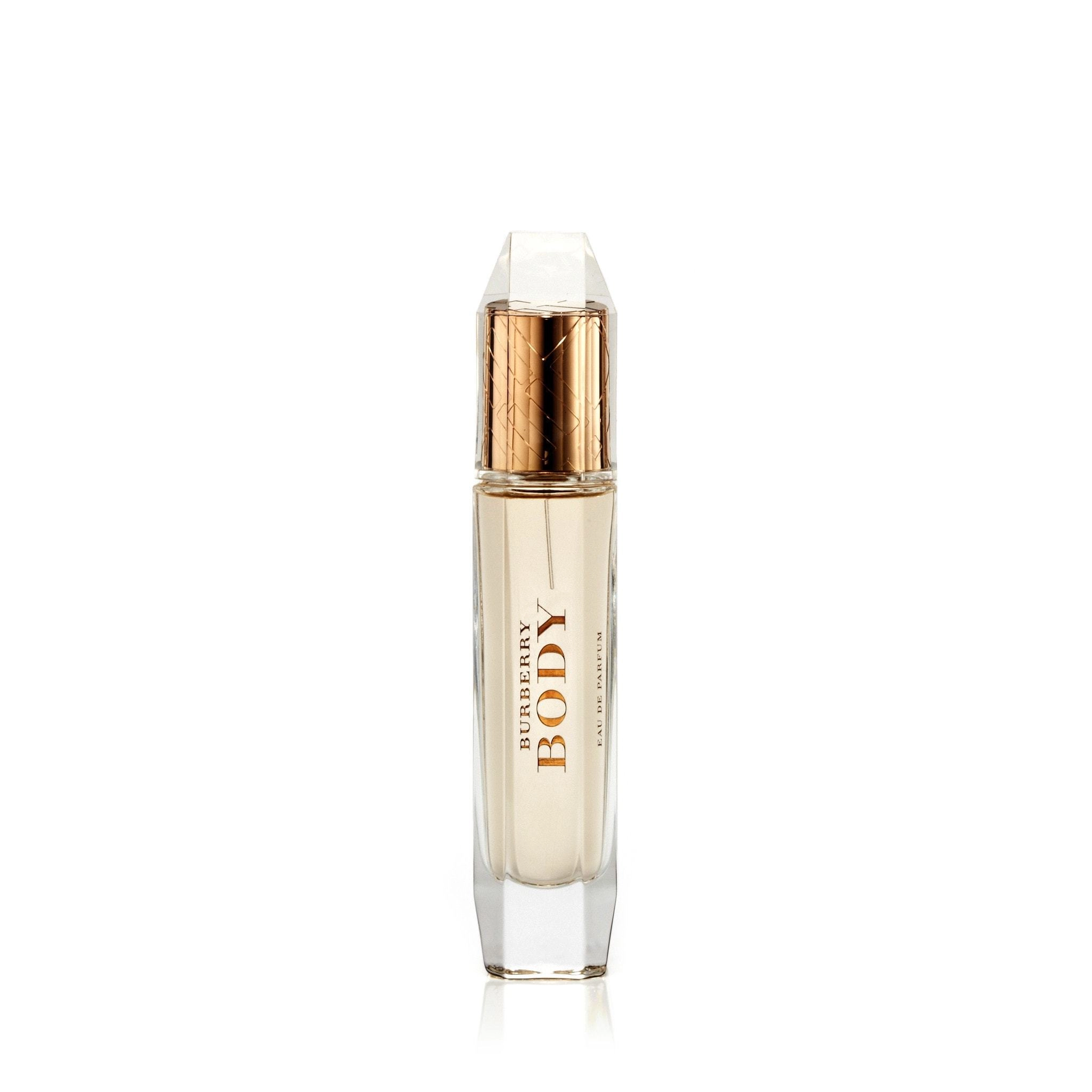 Body Perfume