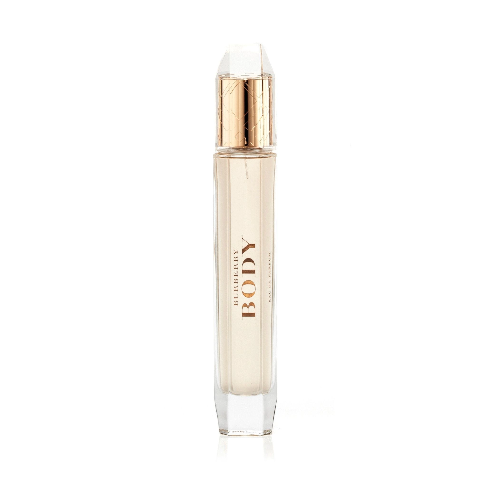 Body Perfume