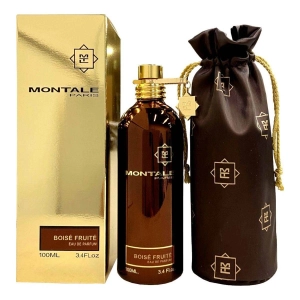 Boise Fruite by Montale perfume for unisex EDP 3.3 / 3.4 oz New In Box
