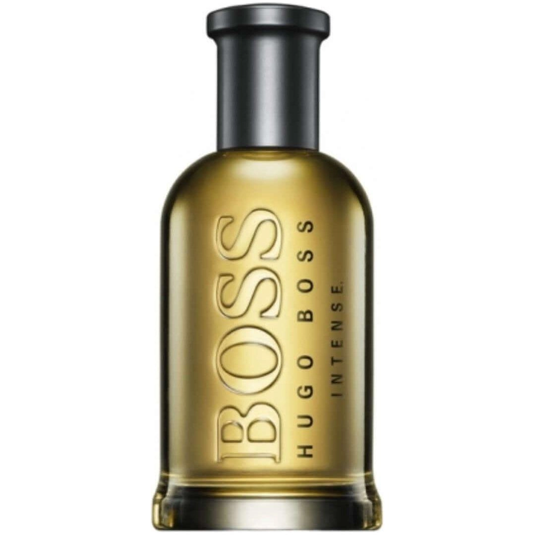 BOSS # 6 INTENSE by HUGO BOSS Cologne for Men edt 3.3 oz tester