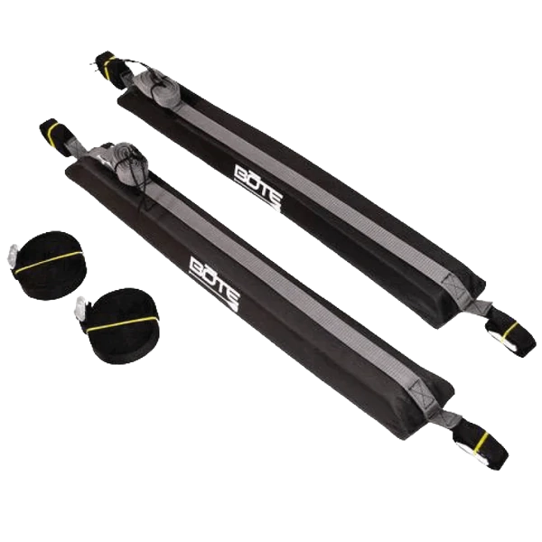 BOTE 30" Soft Racks