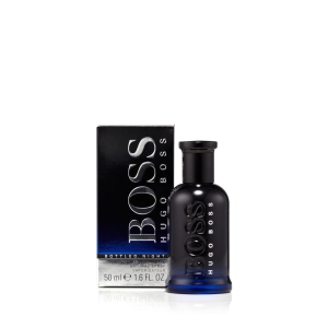 Bottled Night Cologne