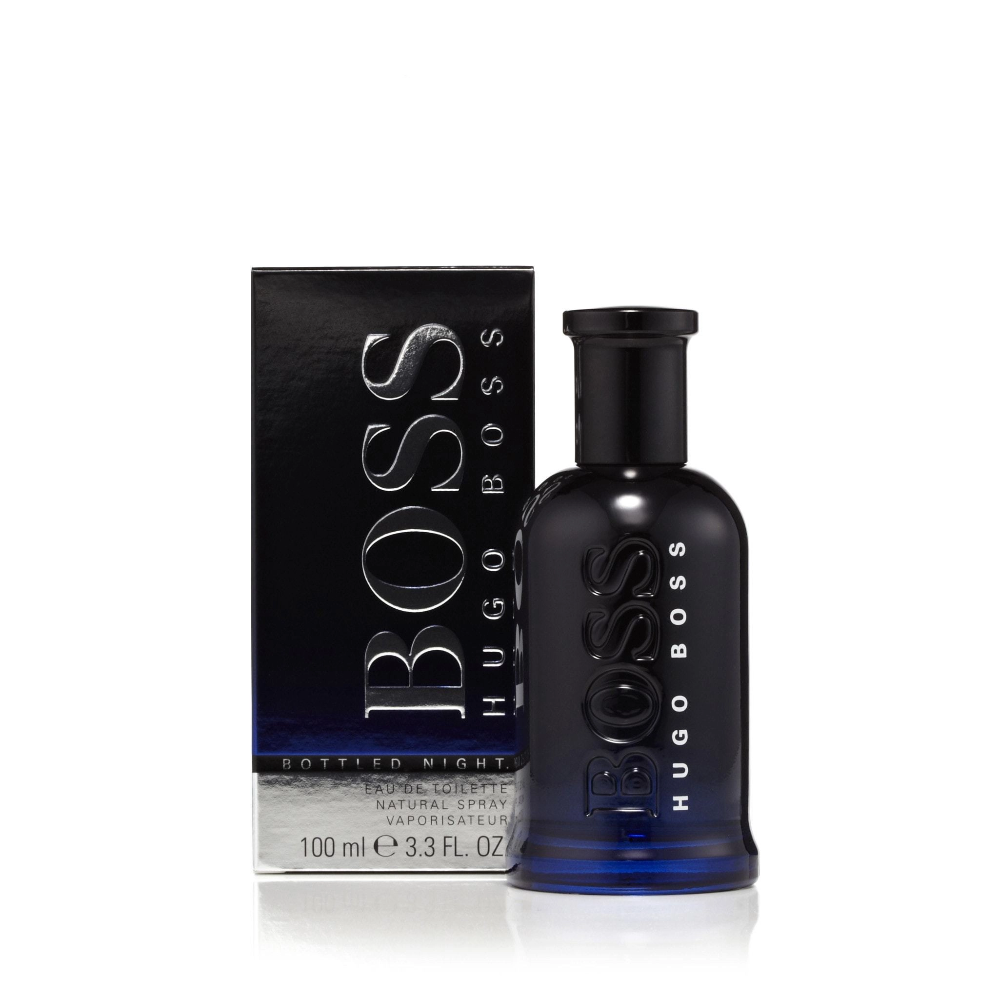 Bottled Night Cologne