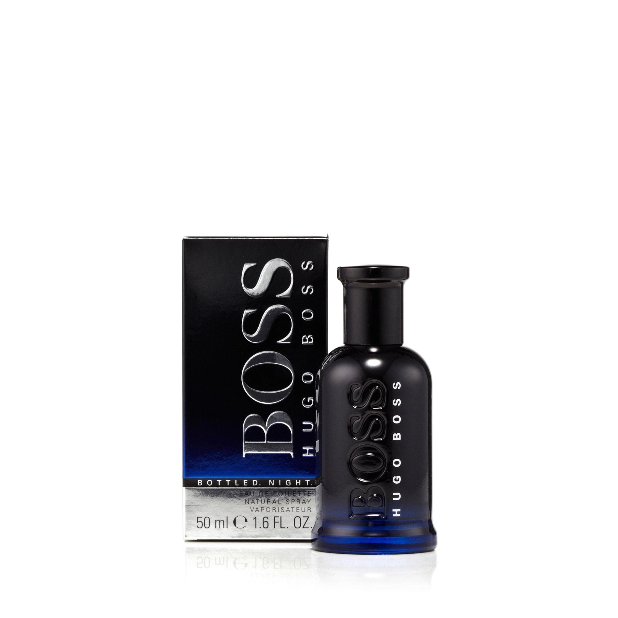 Bottled Night Cologne