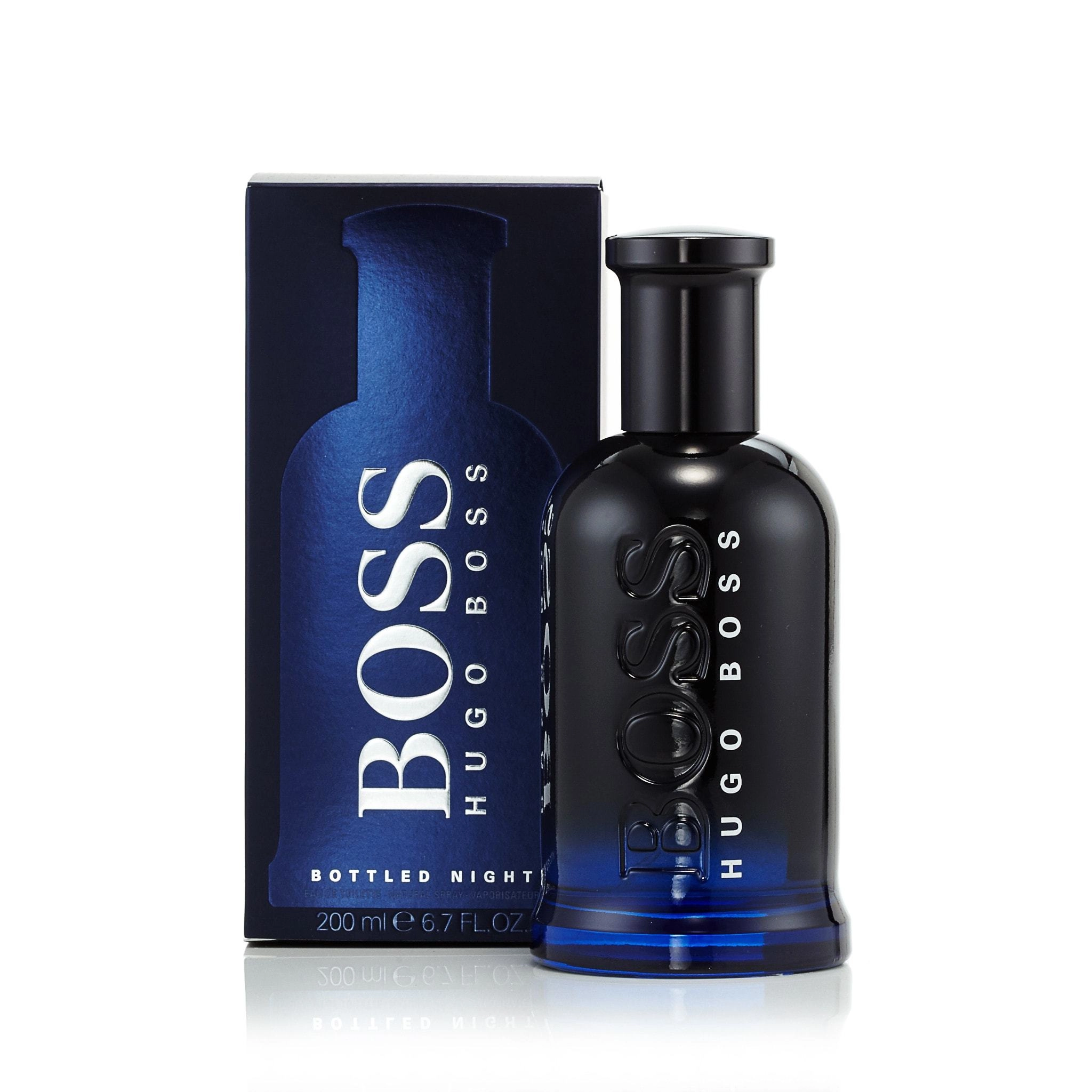 Bottled Night Cologne