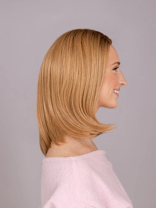 Breeze | Remy Human Hair Lace Front Wig (Mono Top)