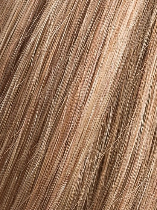Breeze | Remy Human Hair Lace Front Wig (Mono Top)