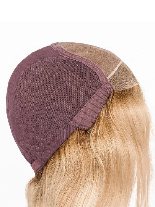 Breeze | Remy Human Hair Lace Front Wig (Mono Top)
