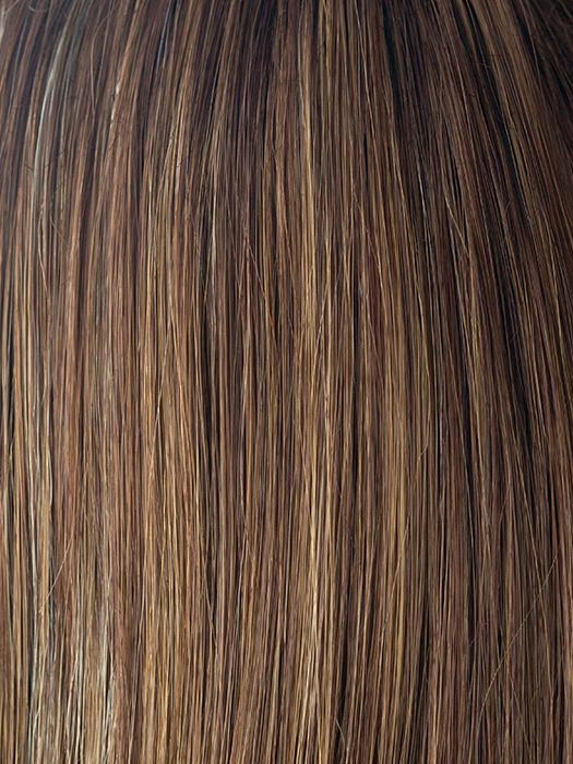 Briar | Synthetic Lace Front Wig (Mono Part)