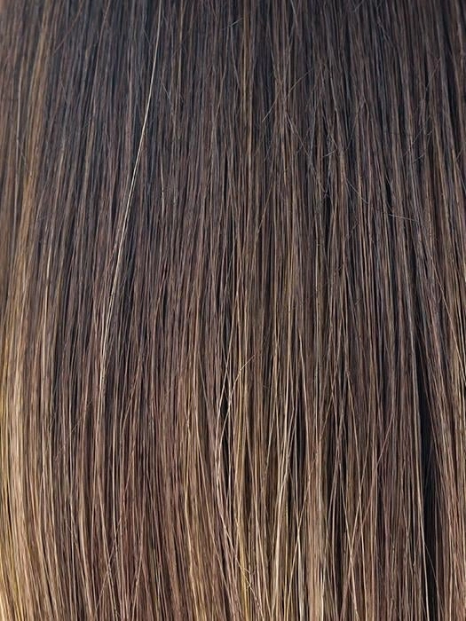 Briar | Synthetic Lace Front Wig (Mono Part)