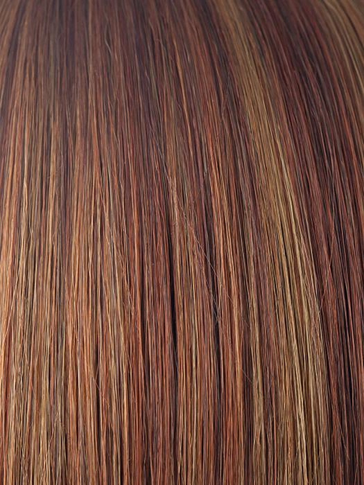 Briar | Synthetic Lace Front Wig (Mono Part)
