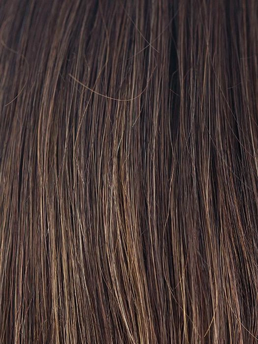 Briar | Synthetic Lace Front Wig (Mono Part)