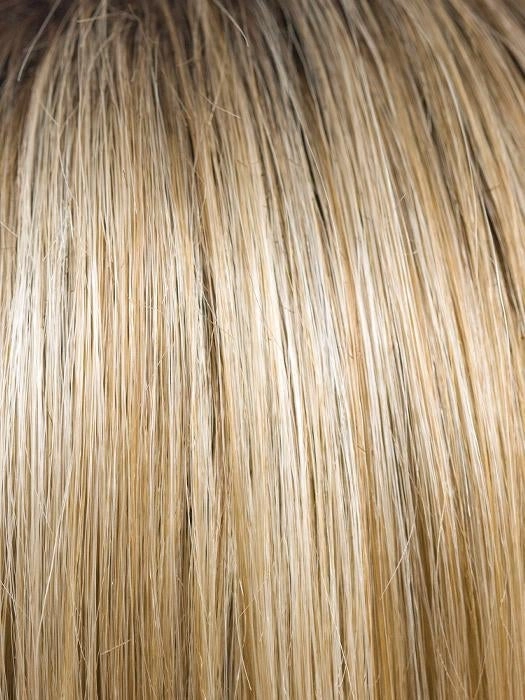 Briar | Synthetic Lace Front Wig (Mono Part)