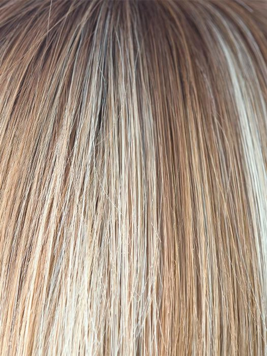 Briar | Synthetic Lace Front Wig (Mono Part)