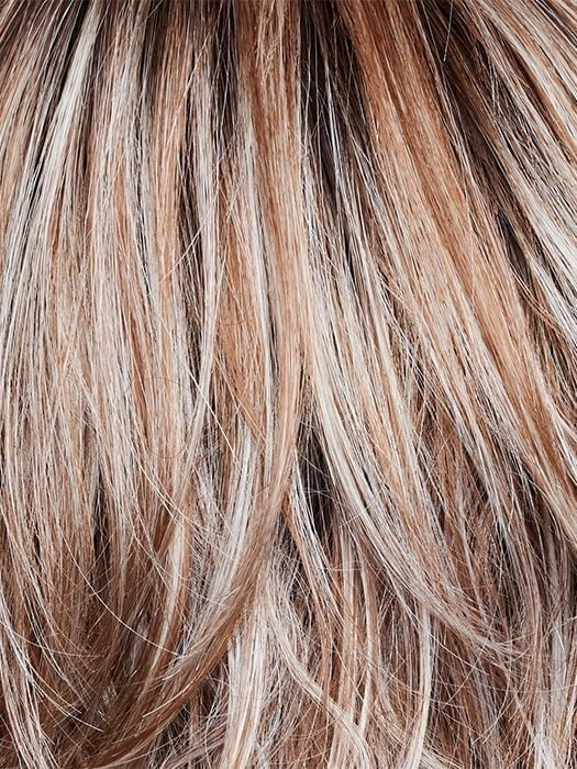 Briar | Synthetic Lace Front Wig (Mono Part)