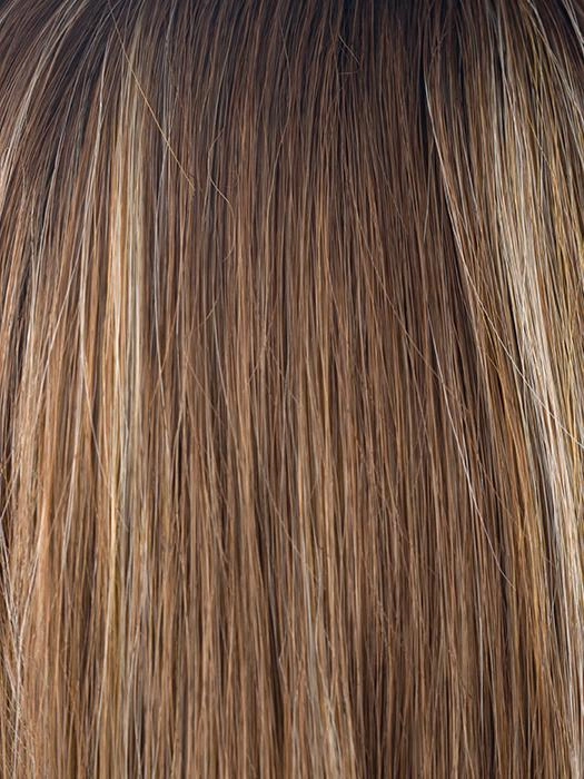 Briar | Synthetic Lace Front Wig (Mono Part)