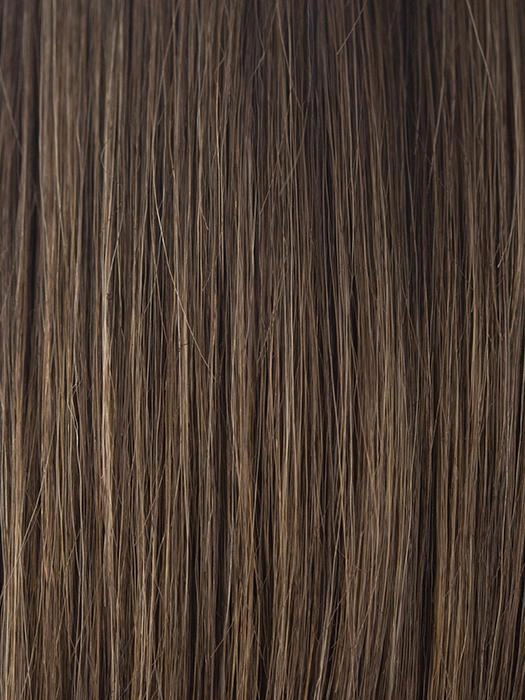 Briar | Synthetic Lace Front Wig (Mono Part)