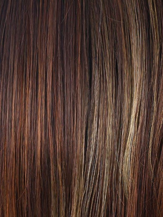 Briar | Synthetic Lace Front Wig (Mono Part)