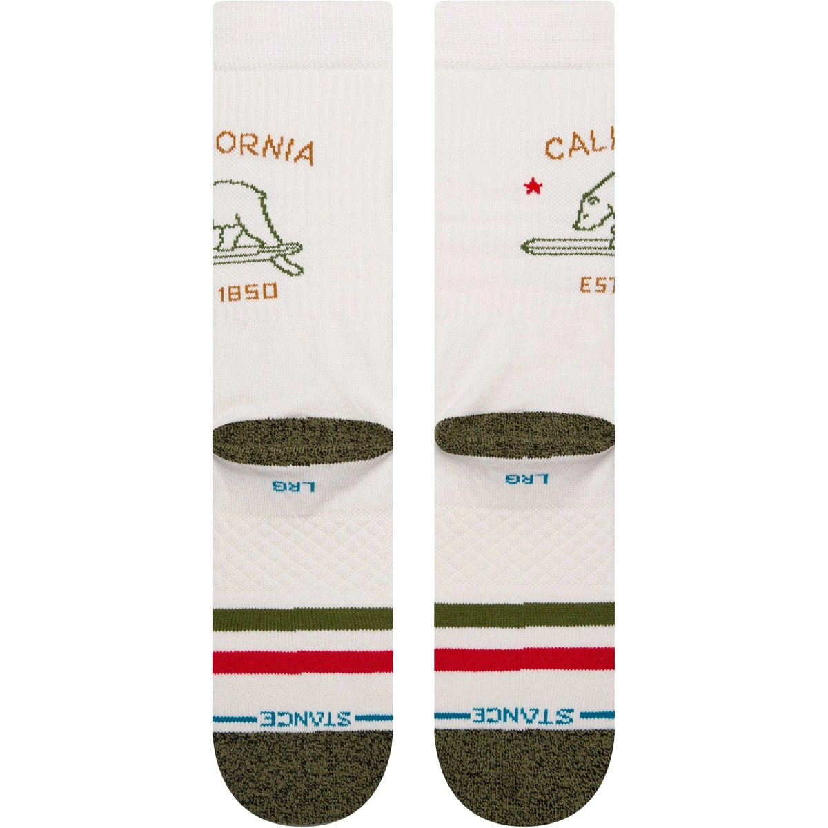 California Republic 2