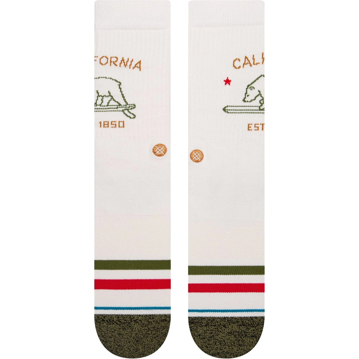 California Republic 2