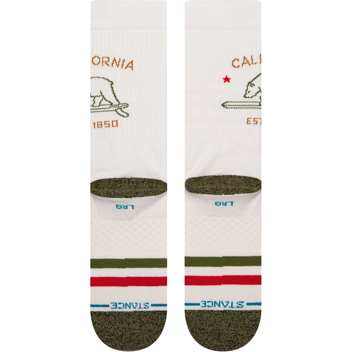 California Republic 2