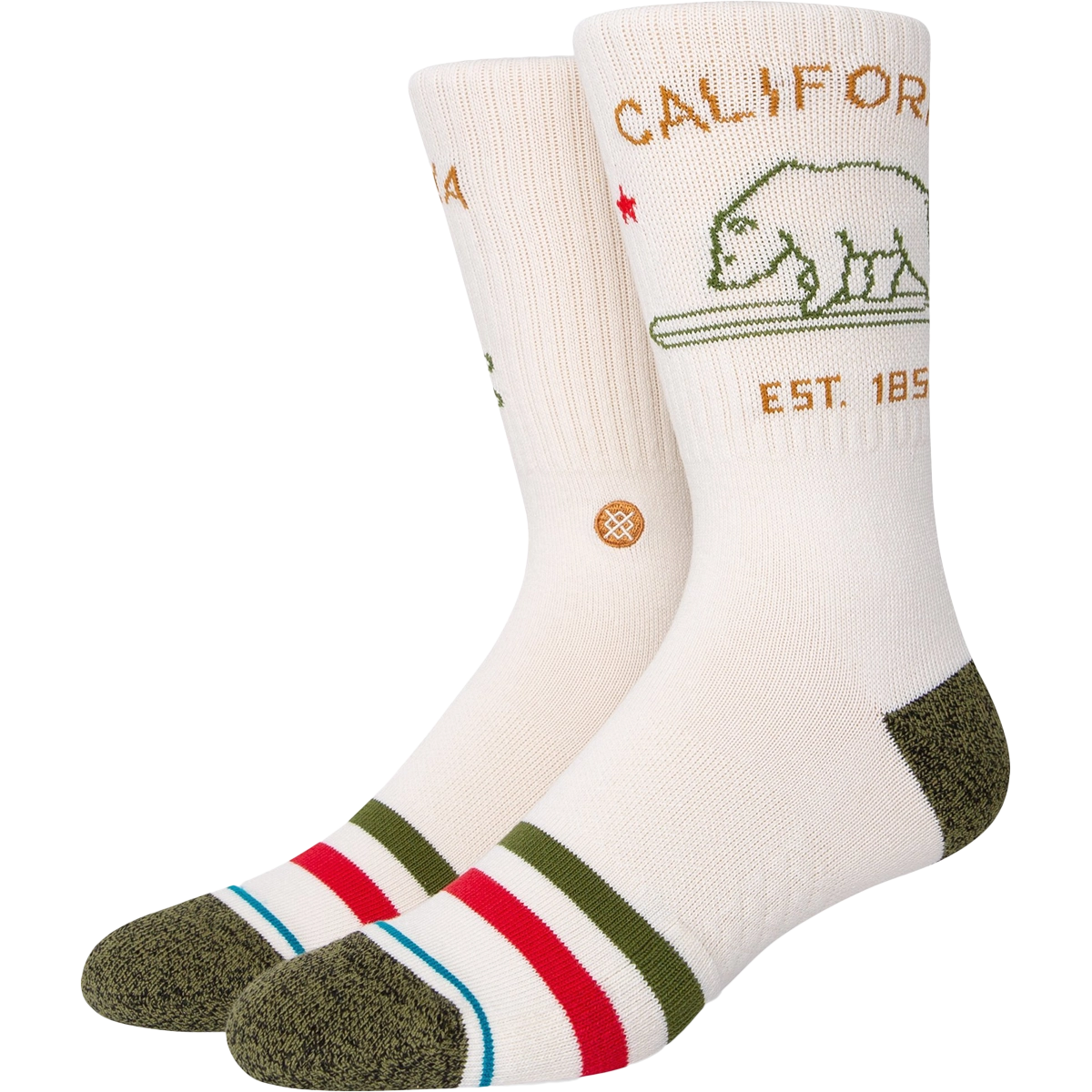 California Republic 2