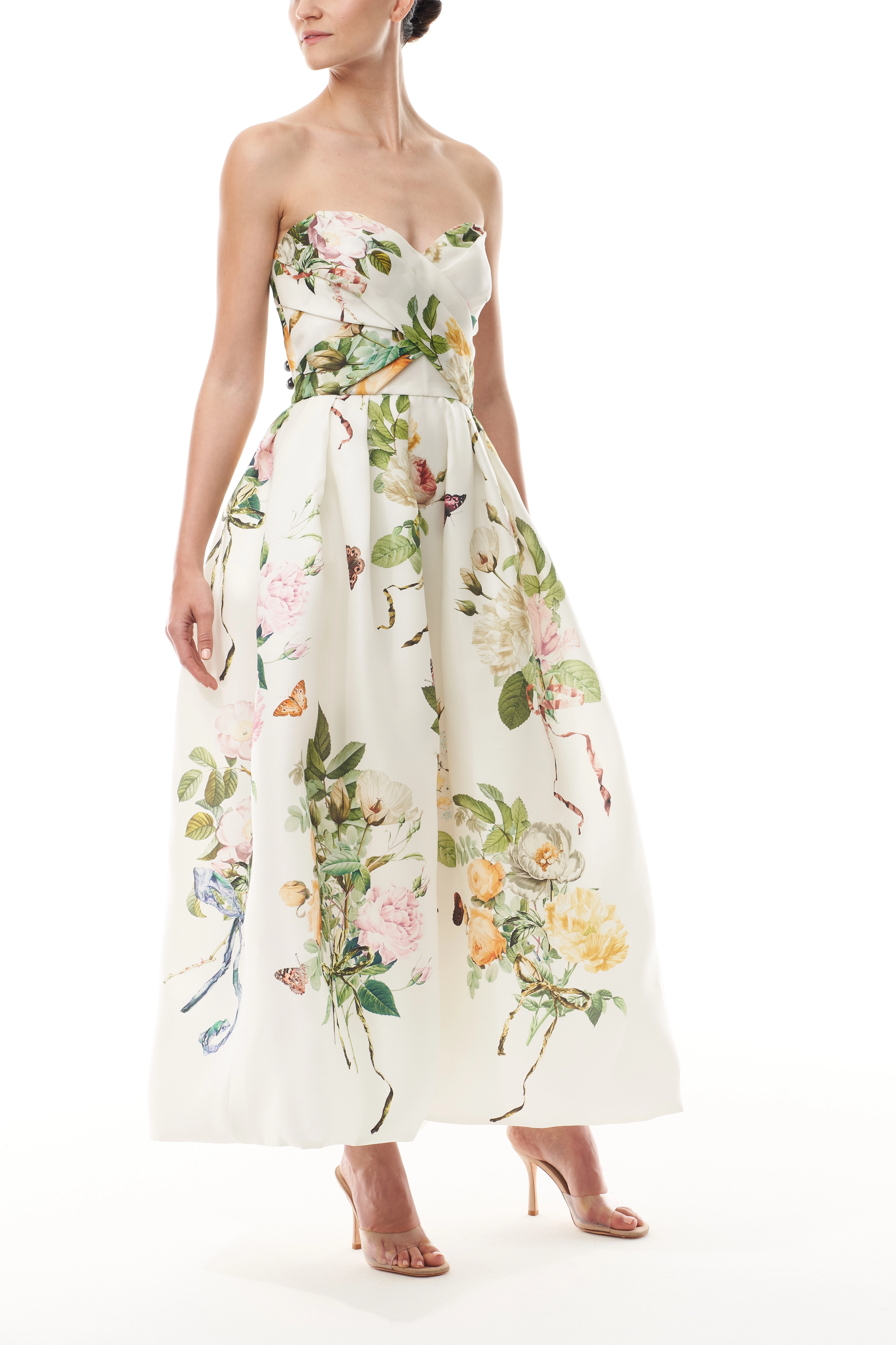 Campania Dress
