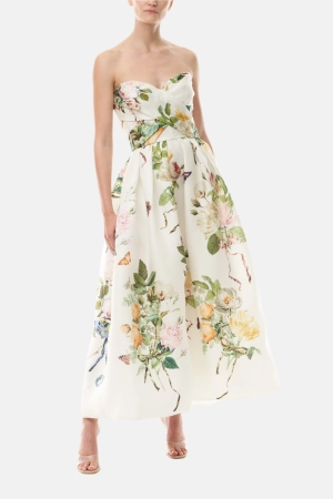 Campania Dress