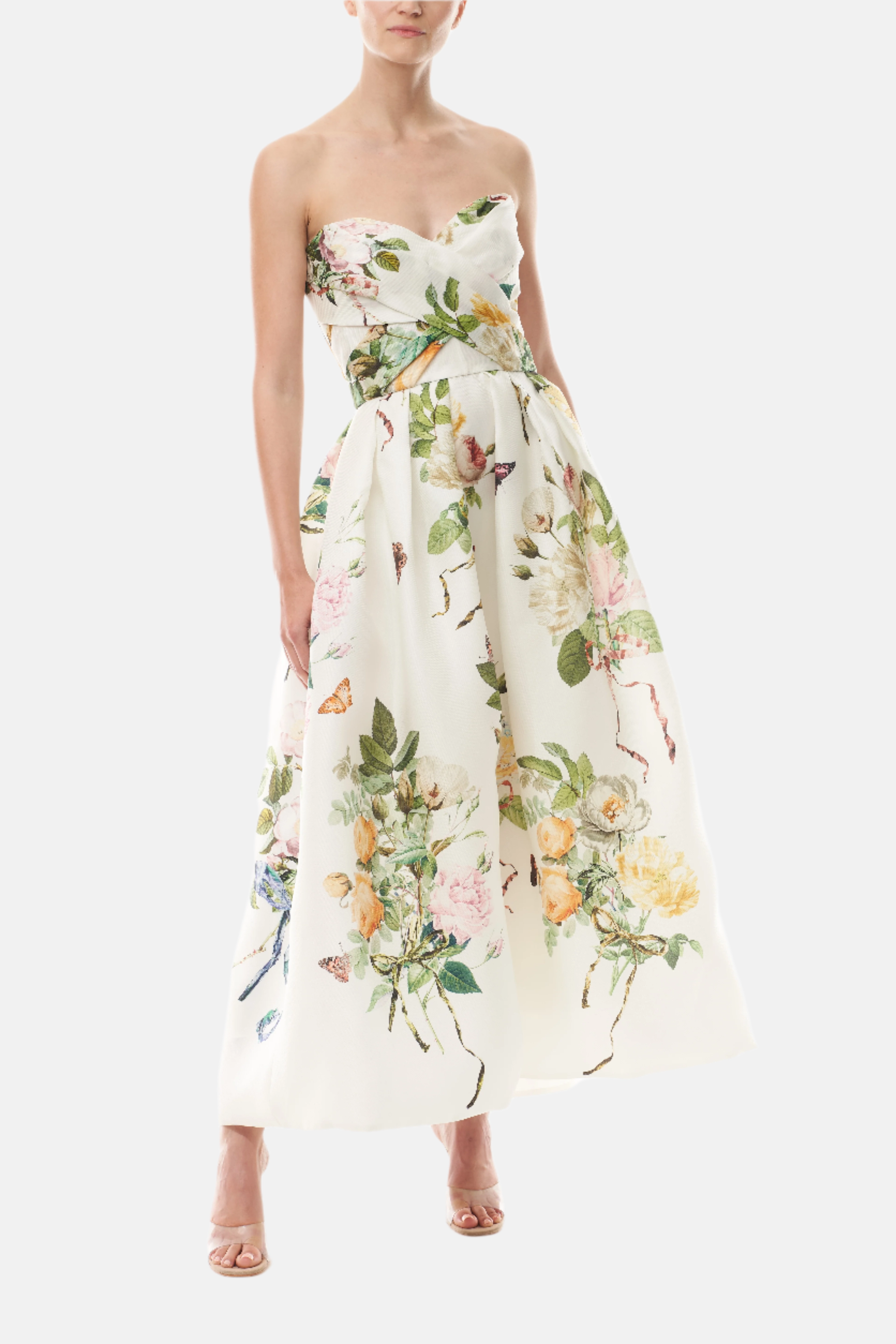 Campania Dress