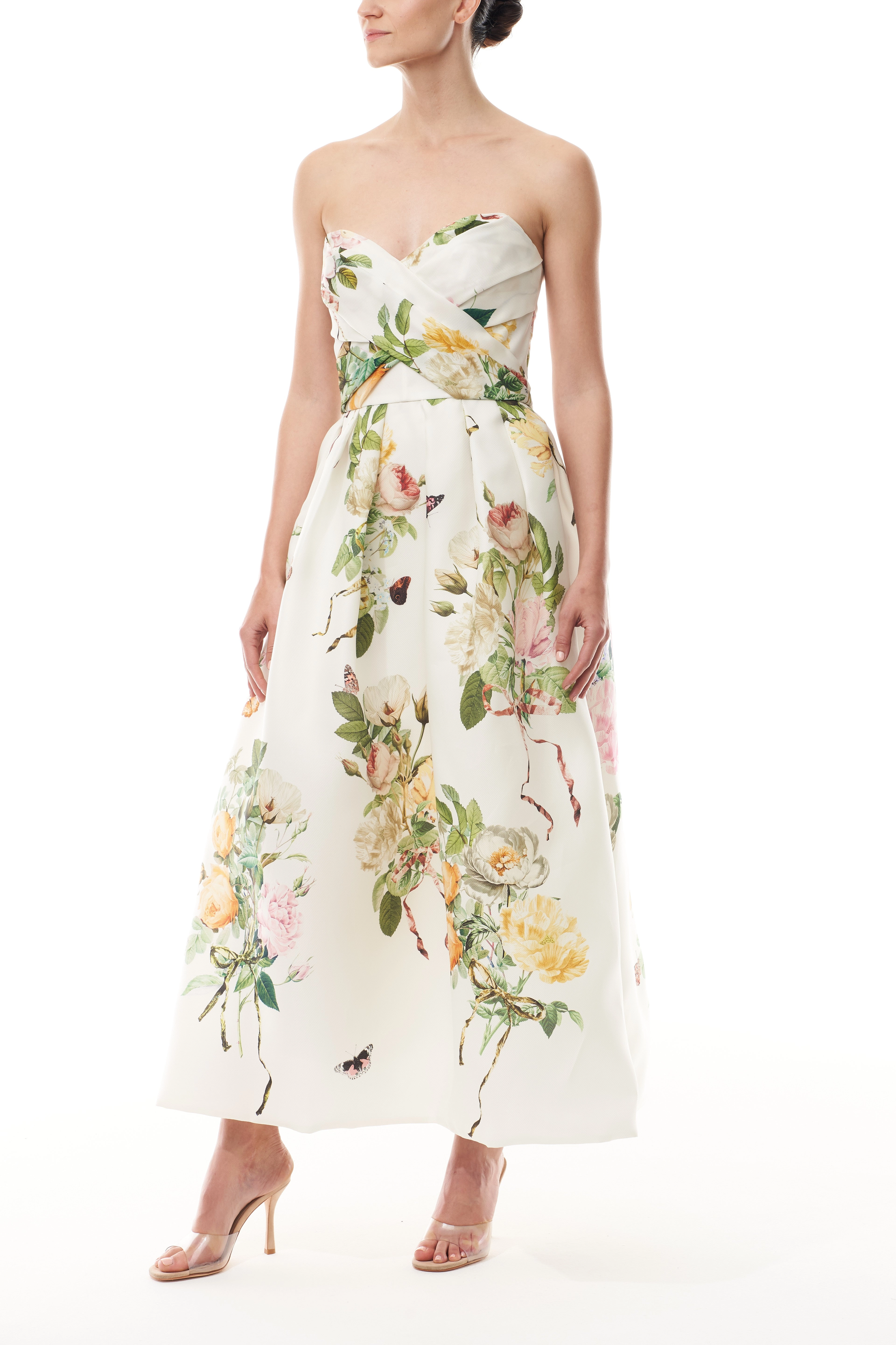 Campania Dress