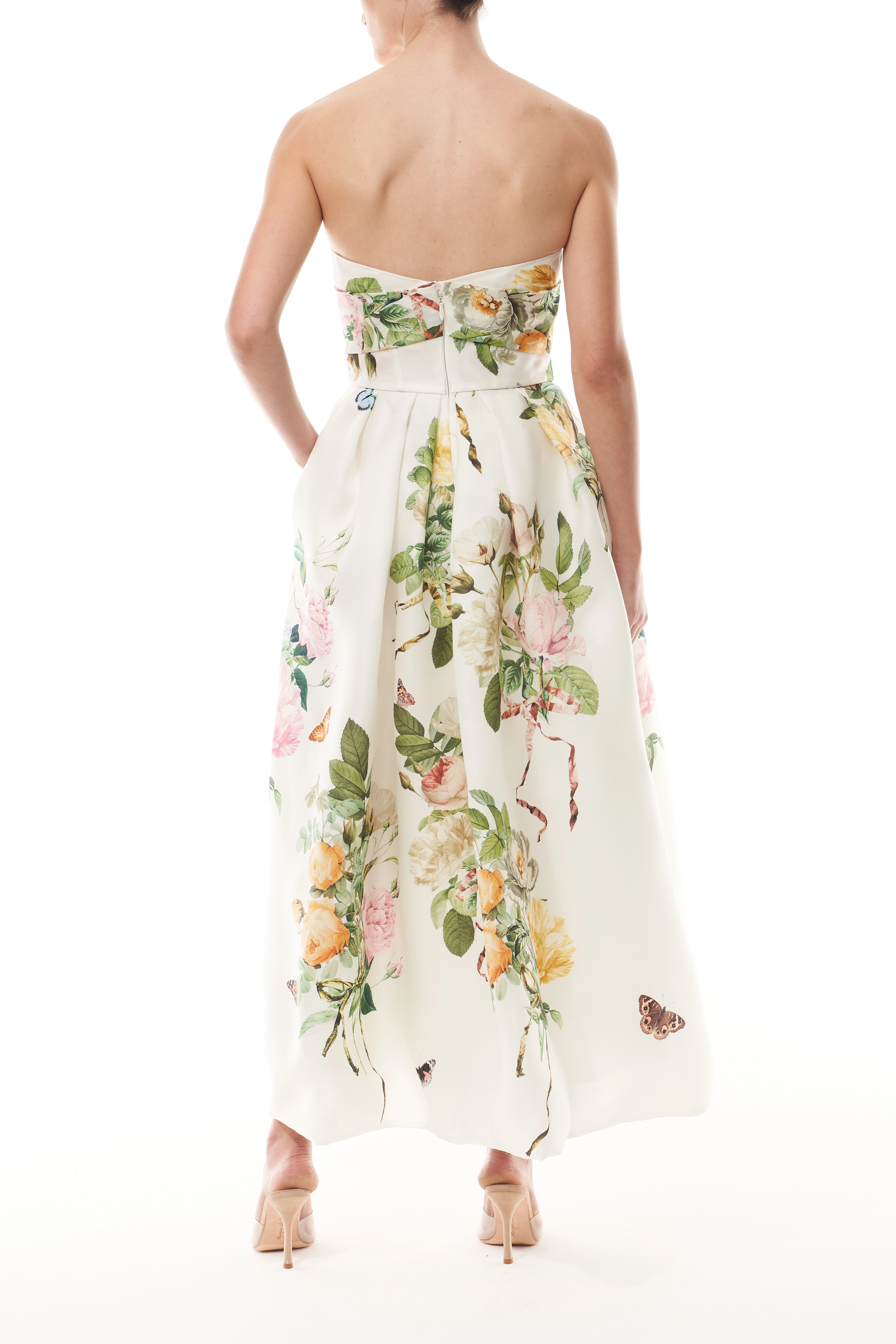 Campania Dress