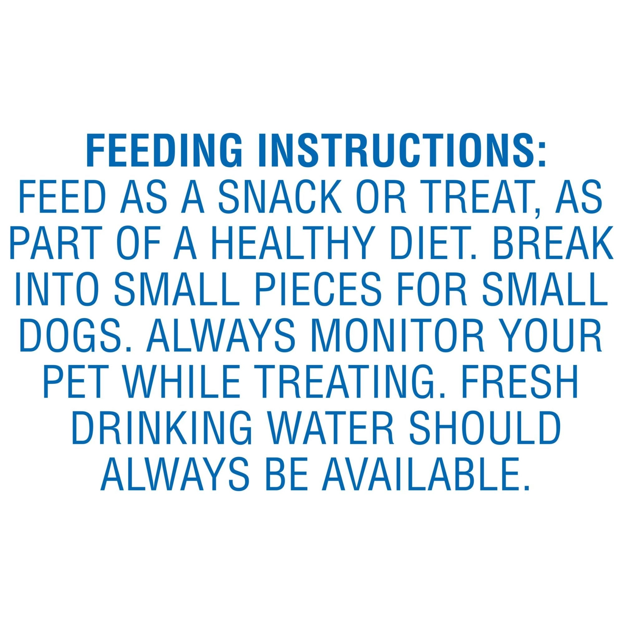 Canine Carry Outs Beef Flavor Dog Treats, 22.5 oz Bag