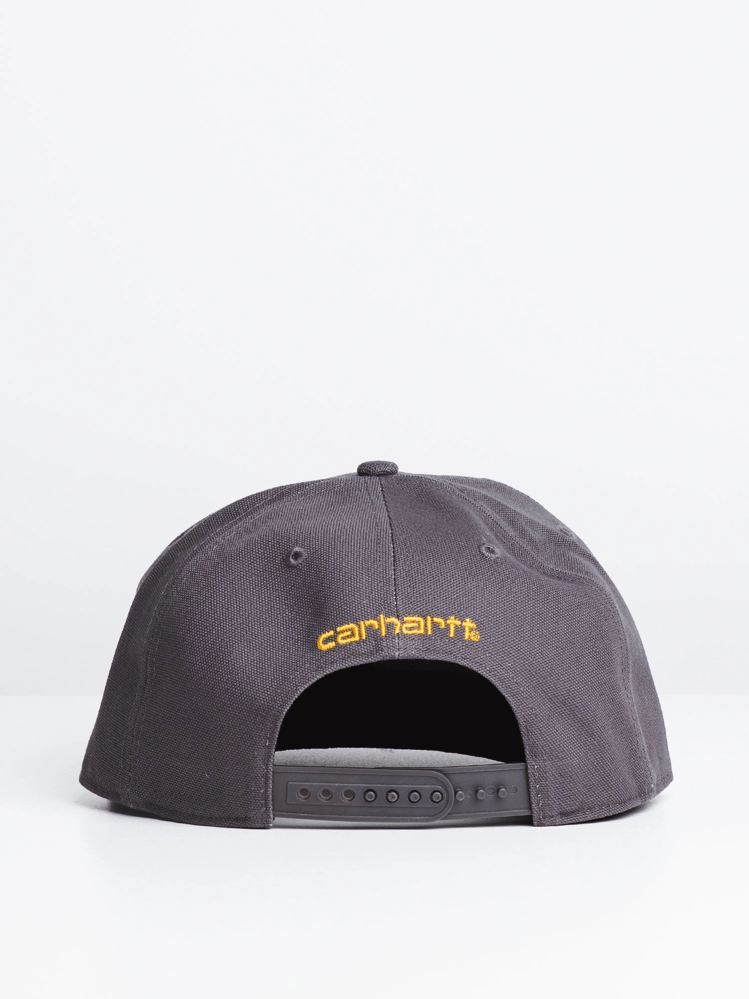 CARHARTT ASHLAND CAP - GRAVEL