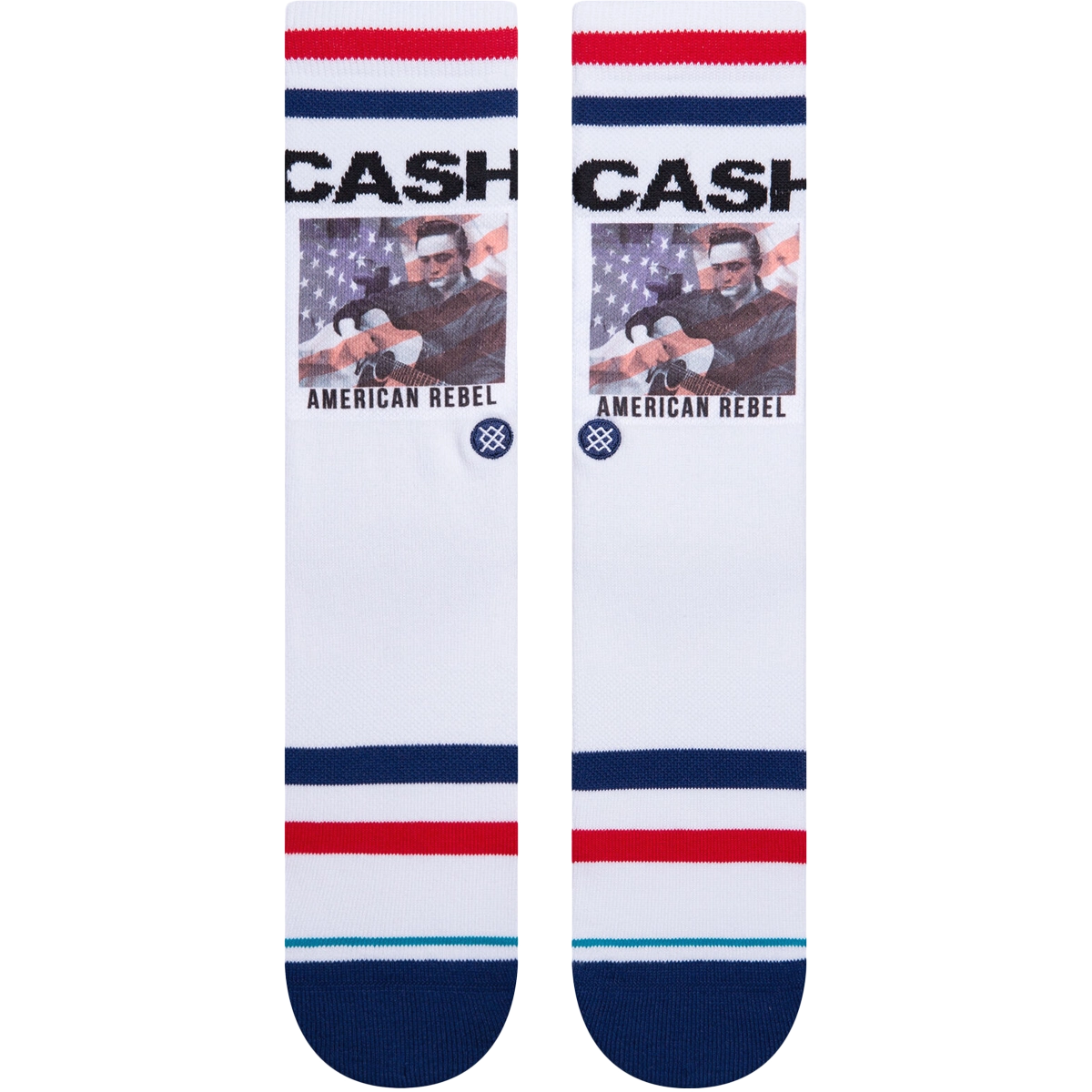 Cash American Rebel