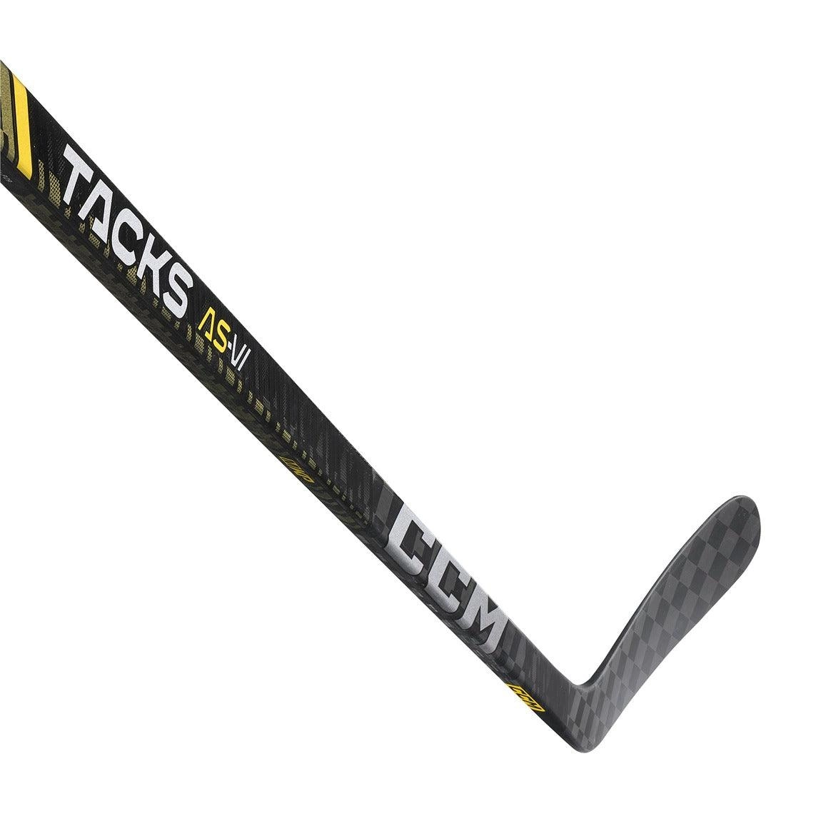 CCM Tacks AS-VI Hockey Stick - Junior