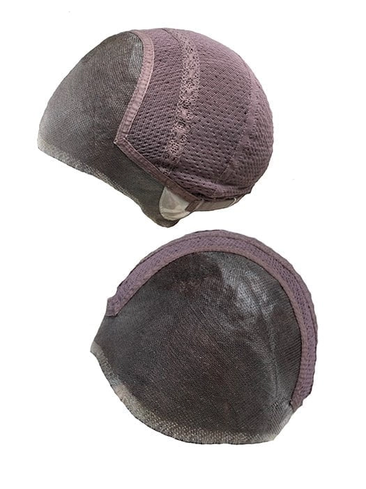 Celine | Synthetic Lace Front Wig (Hand-Tied)