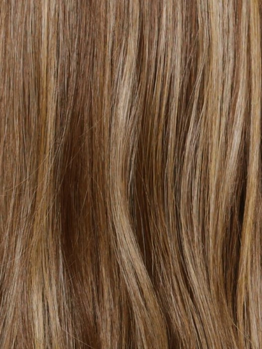 Celine | Synthetic Lace Front Wig (Hand-Tied)