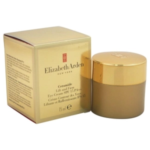 Ceramide Lift & Firm Eye Cream Spf 15
