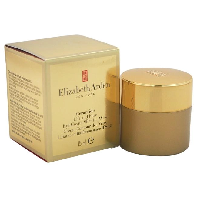 Ceramide Lift & Firm Eye Cream Spf 15