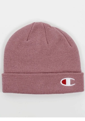 Champion Junior C Logo Beanie