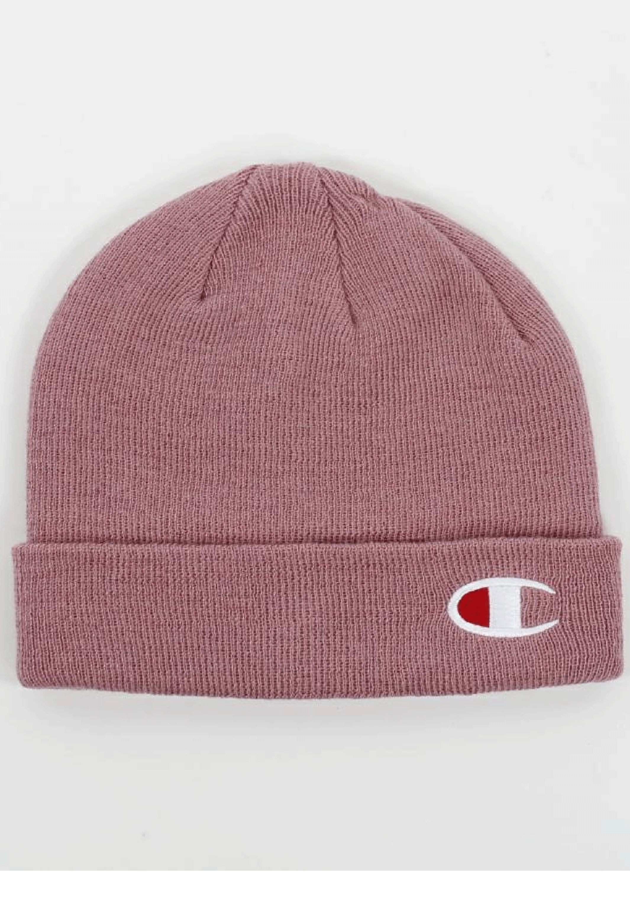 Champion Junior C Logo Beanie
