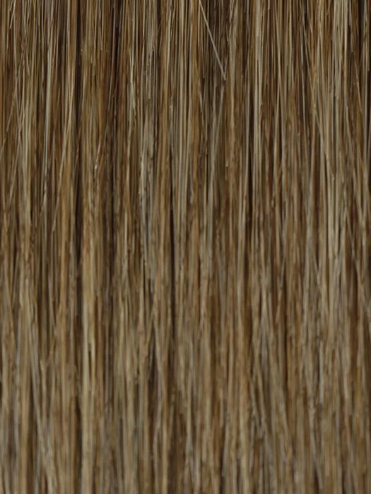 Charlotte Realistic | Synthetic Lace Front Wig (Mono Top)