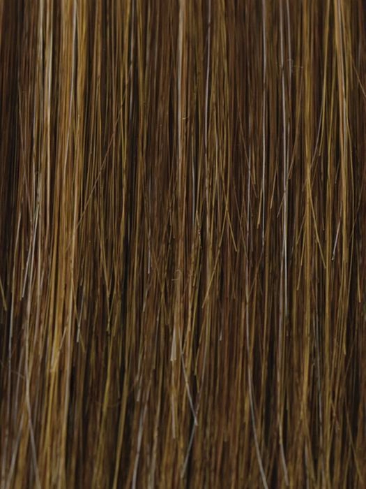 Charlotte Realistic | Synthetic Lace Front Wig (Mono Top)