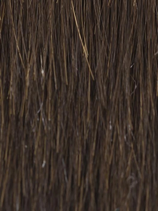 Charlotte Realistic | Synthetic Lace Front Wig (Mono Top)
