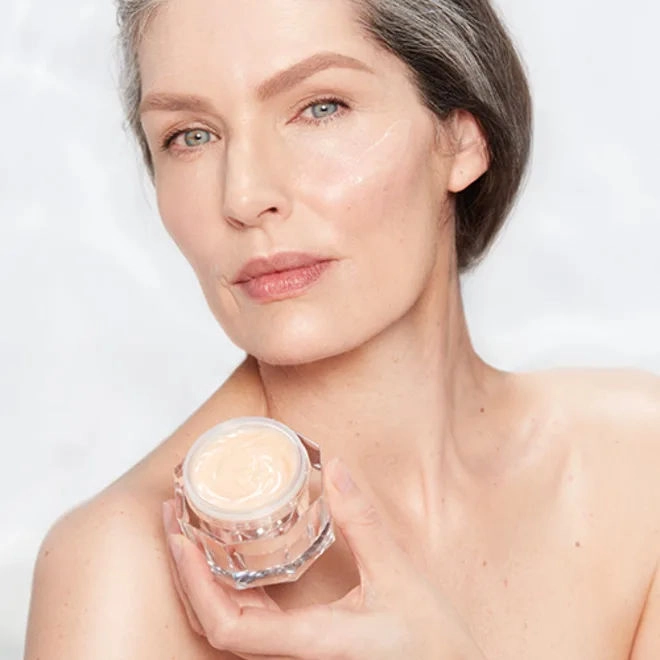 Charlotte's Magic Night Cream