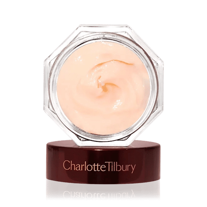 Charlotte's Magic Night Cream