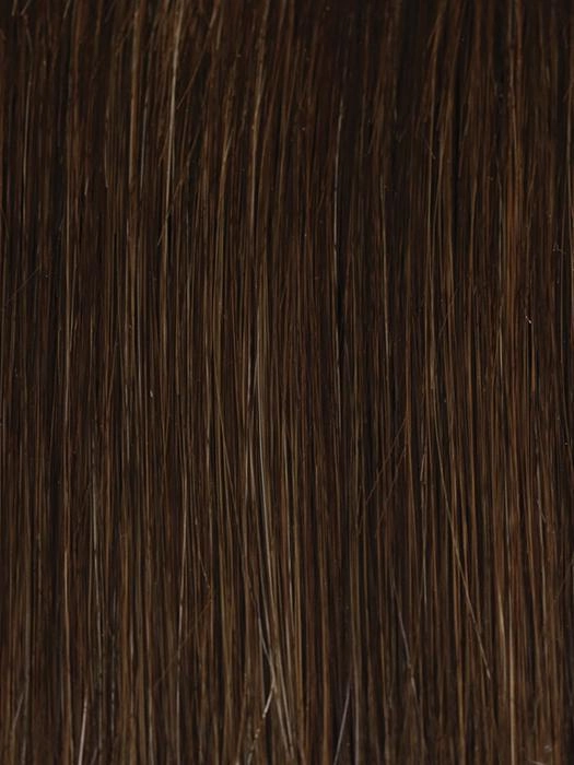 Chopped Pixie | Synthetic Lace Front Wig (Mono Top)