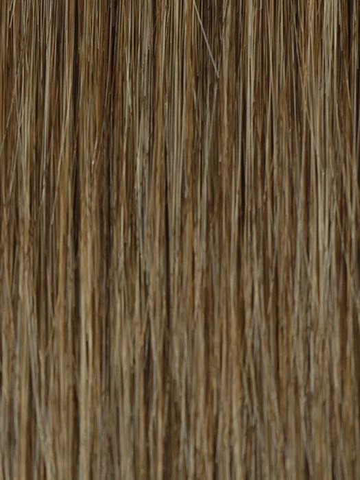 Chopped Pixie | Synthetic Lace Front Wig (Mono Top)
